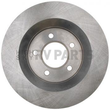 Raybestos Brakes Brake Rotor - 76777R
