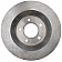 Raybestos Brakes Brake Rotor - 76777R