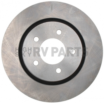 Raybestos Brakes Brake Rotor - 76777R-1