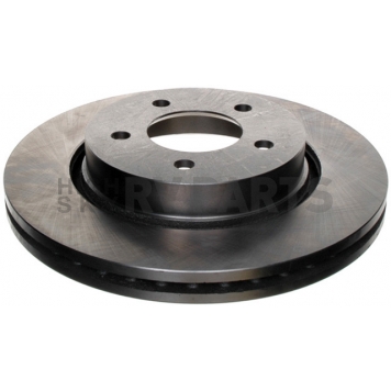 Raybestos Brakes Brake Rotor - 76777R-2