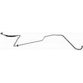 Dorman (OE Solutions) Auto Trans Oil Cooler Hose Assembly - 624-438