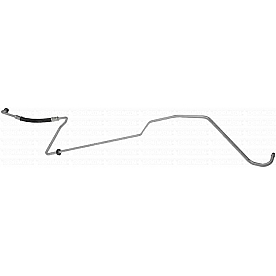 Dorman (OE Solutions) Auto Trans Oil Cooler Hose Assembly - 624-438