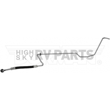 Dorman (OE Solutions) Auto Trans Oil Cooler Hose Assembly - 624-438-1