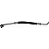 Dorman (OE Solutions) Auto Trans Oil Cooler Hose Assembly - 624-438
