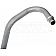 Dorman (OE Solutions) Auto Trans Oil Cooler Hose Assembly - 624-438