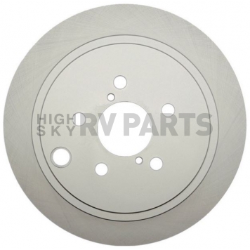 Raybestos Brakes Brake Rotor - 980634FZN