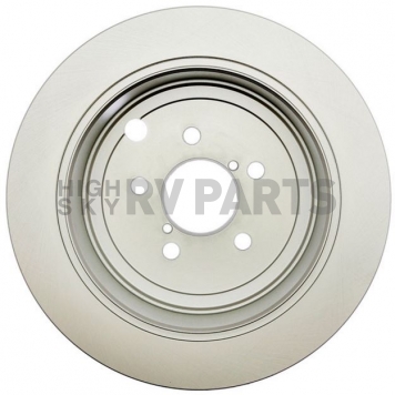 Raybestos Brakes Brake Rotor - 980634FZN-1