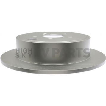 Raybestos Brakes Brake Rotor - 980634FZN-2