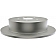 Raybestos Brakes Brake Rotor - 980634FZN
