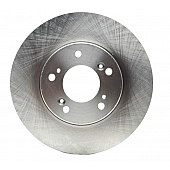 Raybestos Brakes Brake Rotor - 9177R