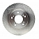Raybestos Brakes Brake Rotor - 9177R