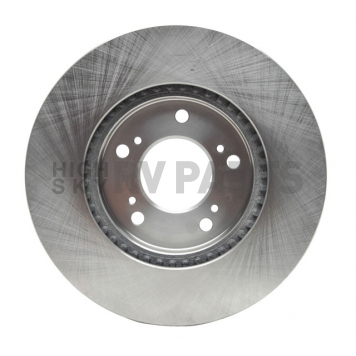Raybestos Brakes Brake Rotor - 9177R-1