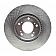 Raybestos Brakes Brake Rotor - 9177R