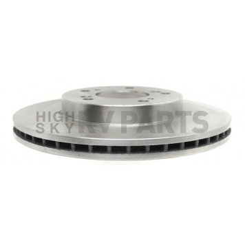 Raybestos Brakes Brake Rotor - 9177R-2