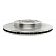 Raybestos Brakes Brake Rotor - 9177R