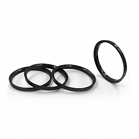 Coyote Wheel Accessories Wheel Hub Centric Ring - 110-7810