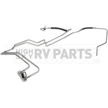 Dorman (OE Solutions) Auto Trans Oil Cooler Hose Assembly - 624-553