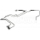 Dorman (OE Solutions) Auto Trans Oil Cooler Hose Assembly - 624-553