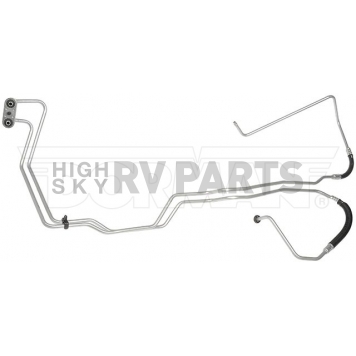 Dorman (OE Solutions) Auto Trans Oil Cooler Hose Assembly - 624-553-1
