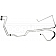 Dorman (OE Solutions) Auto Trans Oil Cooler Hose Assembly - 624-553
