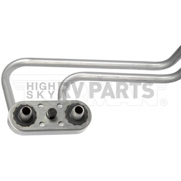 Dorman (OE Solutions) Auto Trans Oil Cooler Hose Assembly - 624-553-2
