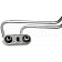Dorman (OE Solutions) Auto Trans Oil Cooler Hose Assembly - 624-553