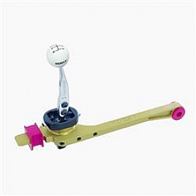 Hurst Manual Trans Shifter - 3915201
