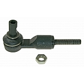 Moog Chassis Tie Rod End - ES3646