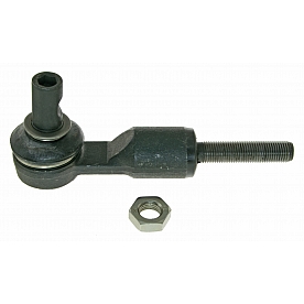 Moog Chassis Tie Rod End - ES3646