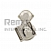 Remy International Starter 96120