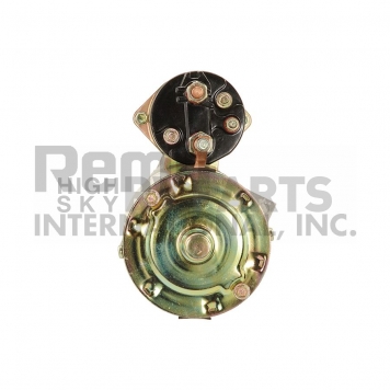 Remy International Starter 96120-1