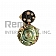 Remy International Starter 96120