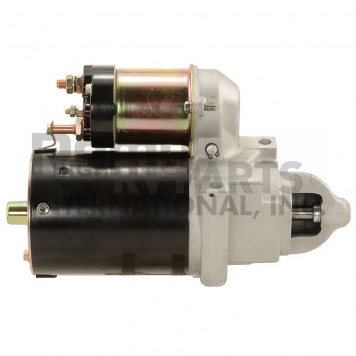 Remy International Starter 96120-2