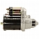 Remy International Starter 96120