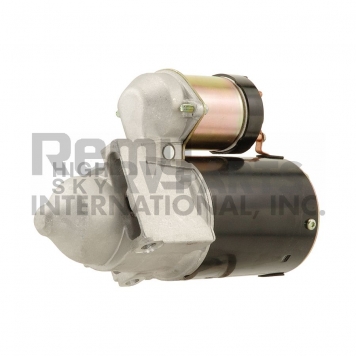 Remy International Starter 96120-3