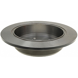 Raybestos Brakes Brake Rotor - 980489