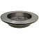 Raybestos Brakes Brake Rotor - 980489