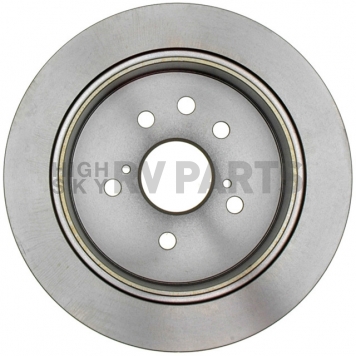 Raybestos Brakes Brake Rotor - 980489-2