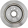 Raybestos Brakes Brake Rotor - 980489