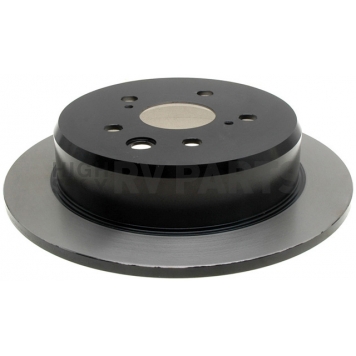 Raybestos Brakes Brake Rotor - 980489-3