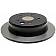 Raybestos Brakes Brake Rotor - 980489