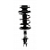 KYB Shocks Shock Absorber - SR4527