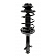 KYB Shocks Shock Absorber - SR4527
