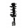 KYB Shocks Shock Absorber - SR4527