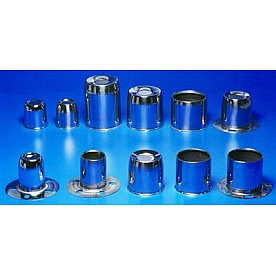 Topline Parts Wheel Center Cap - C140