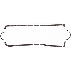 Fel-Pro Gaskets Oil Pan Gasket - OS 12701 C