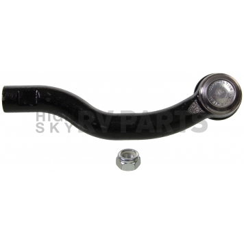 Moog Chassis Tie Rod End - ES800053