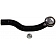 Moog Chassis Tie Rod End - ES800053