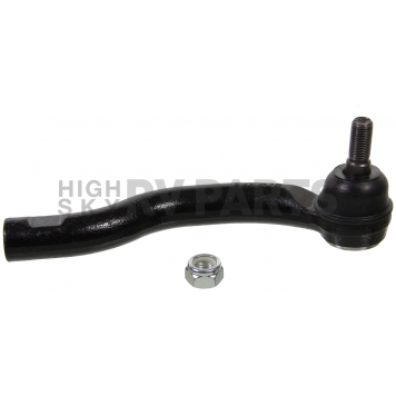Moog Chassis Tie Rod End - ES800053-1