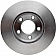 Rotor Company Brake Rotor - SB66442